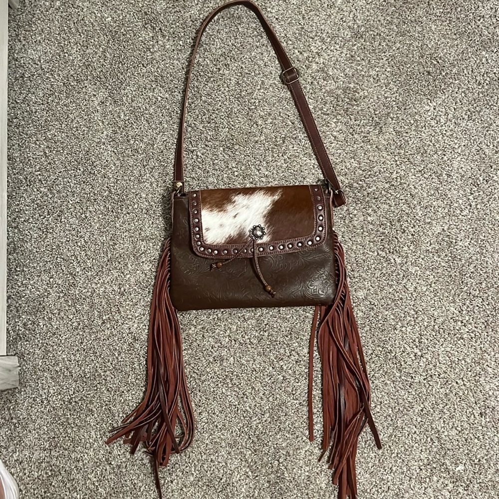Myra purse